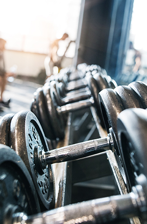 Fitness Center 이미지 1